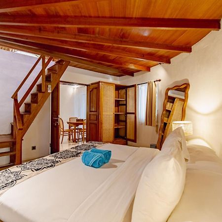 Hemma Human Home Ubud Exterior foto