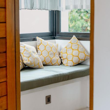 Hemma Human Home Ubud Exterior foto