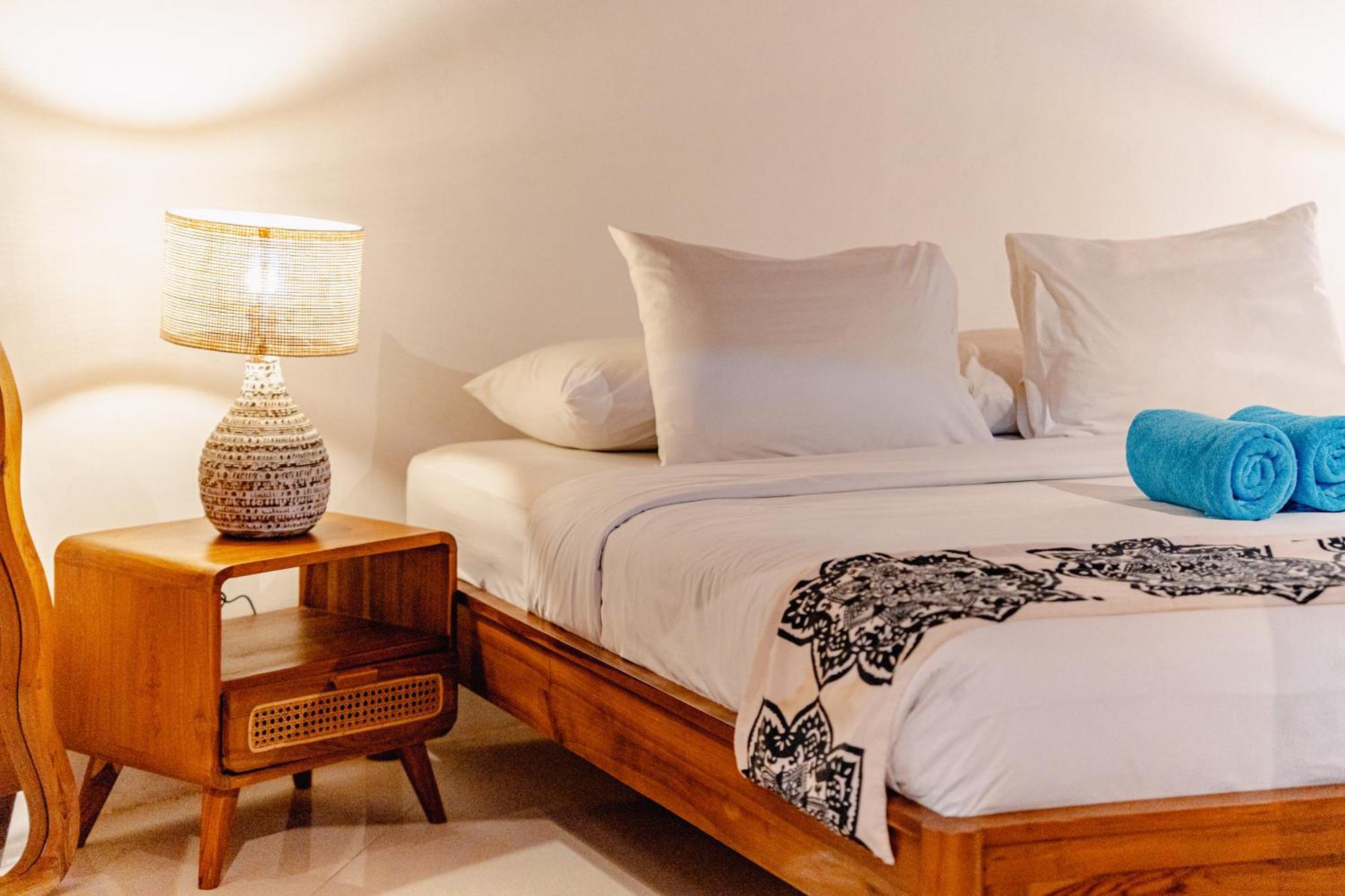 Hemma Human Home Ubud Exterior foto