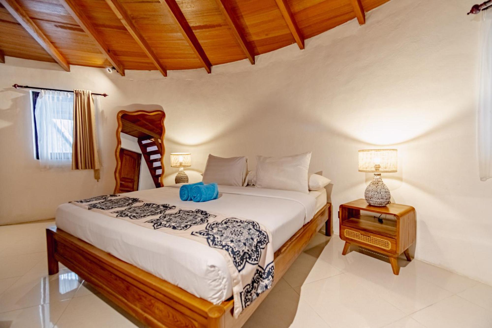 Hemma Human Home Ubud Exterior foto