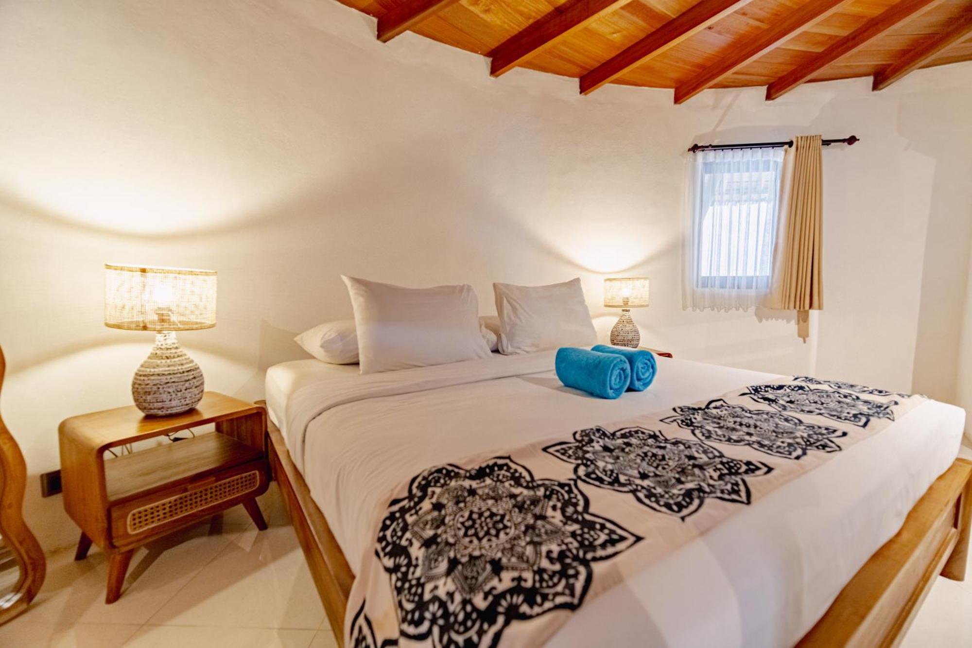 Hemma Human Home Ubud Exterior foto