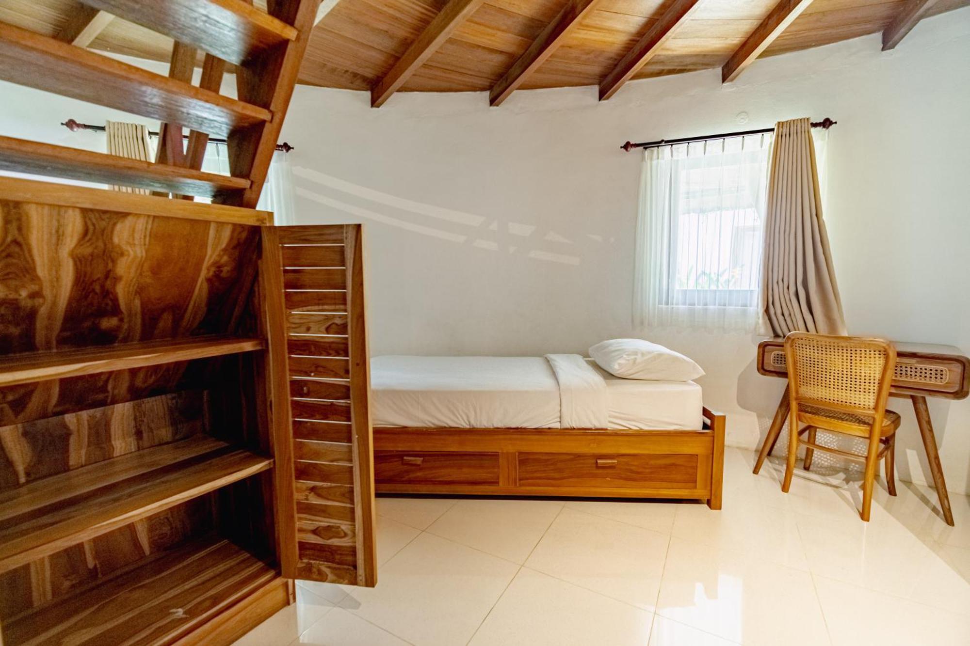 Hemma Human Home Ubud Exterior foto