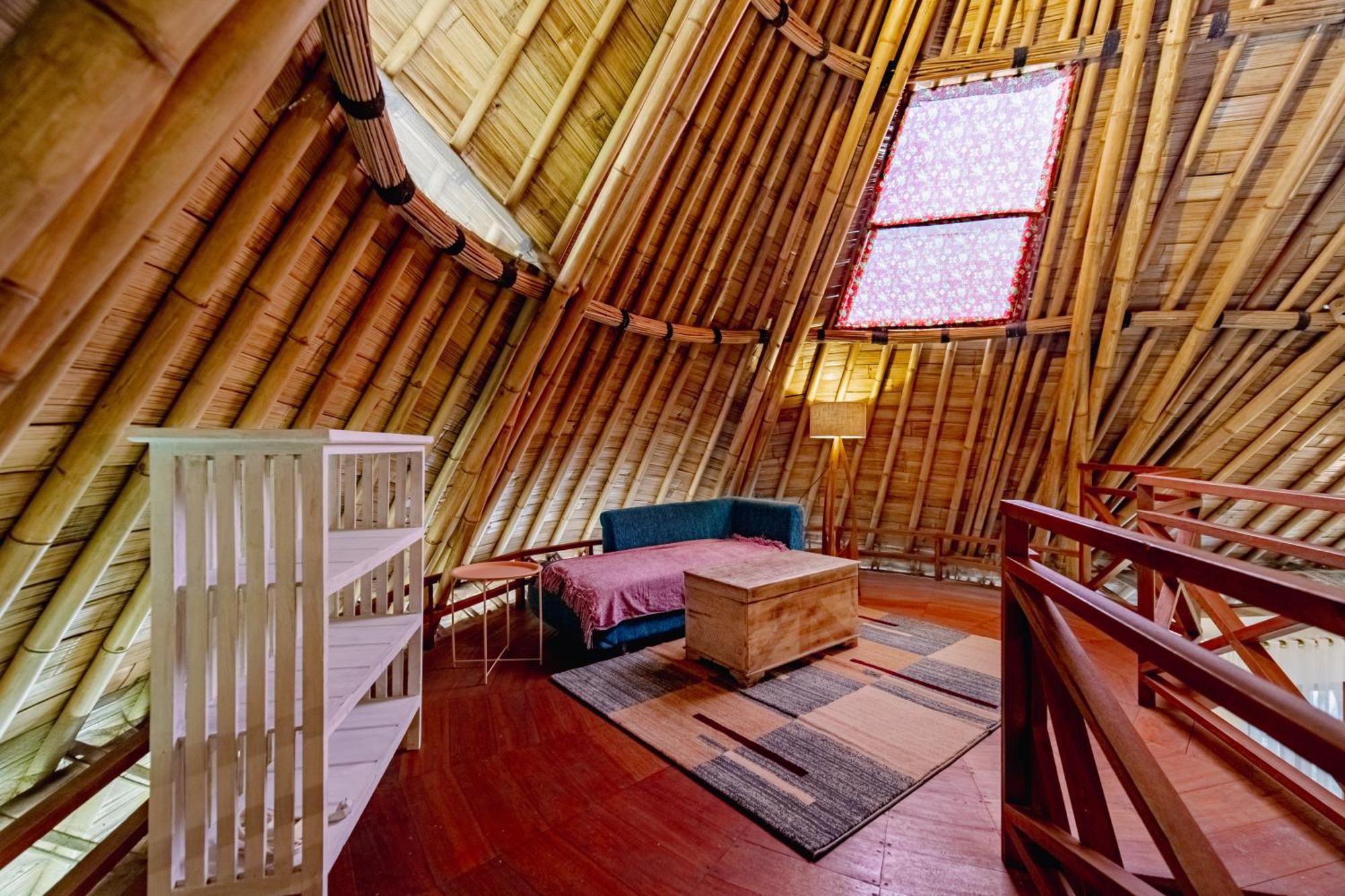 Hemma Human Home Ubud Exterior foto