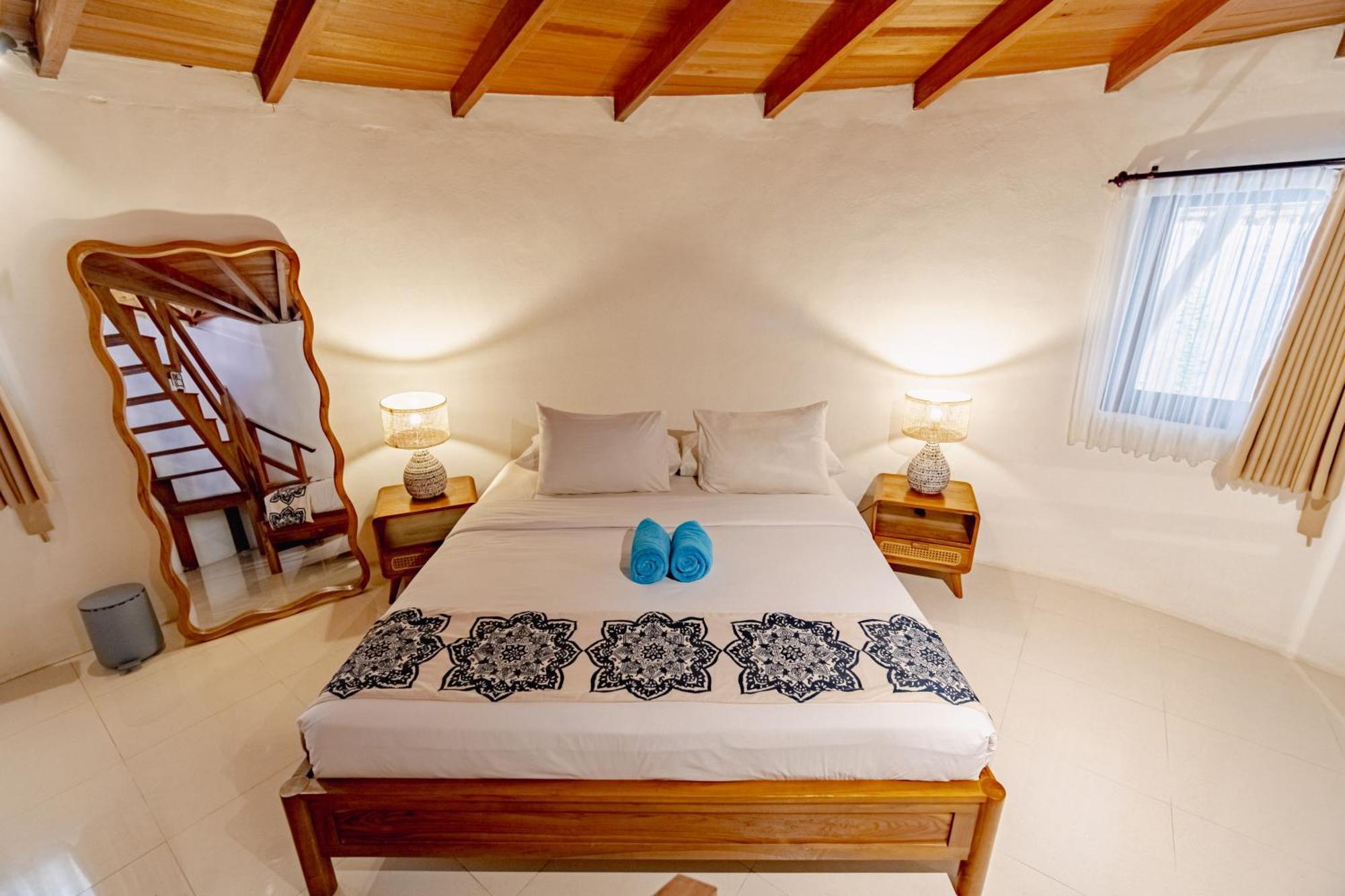 Hemma Human Home Ubud Exterior foto