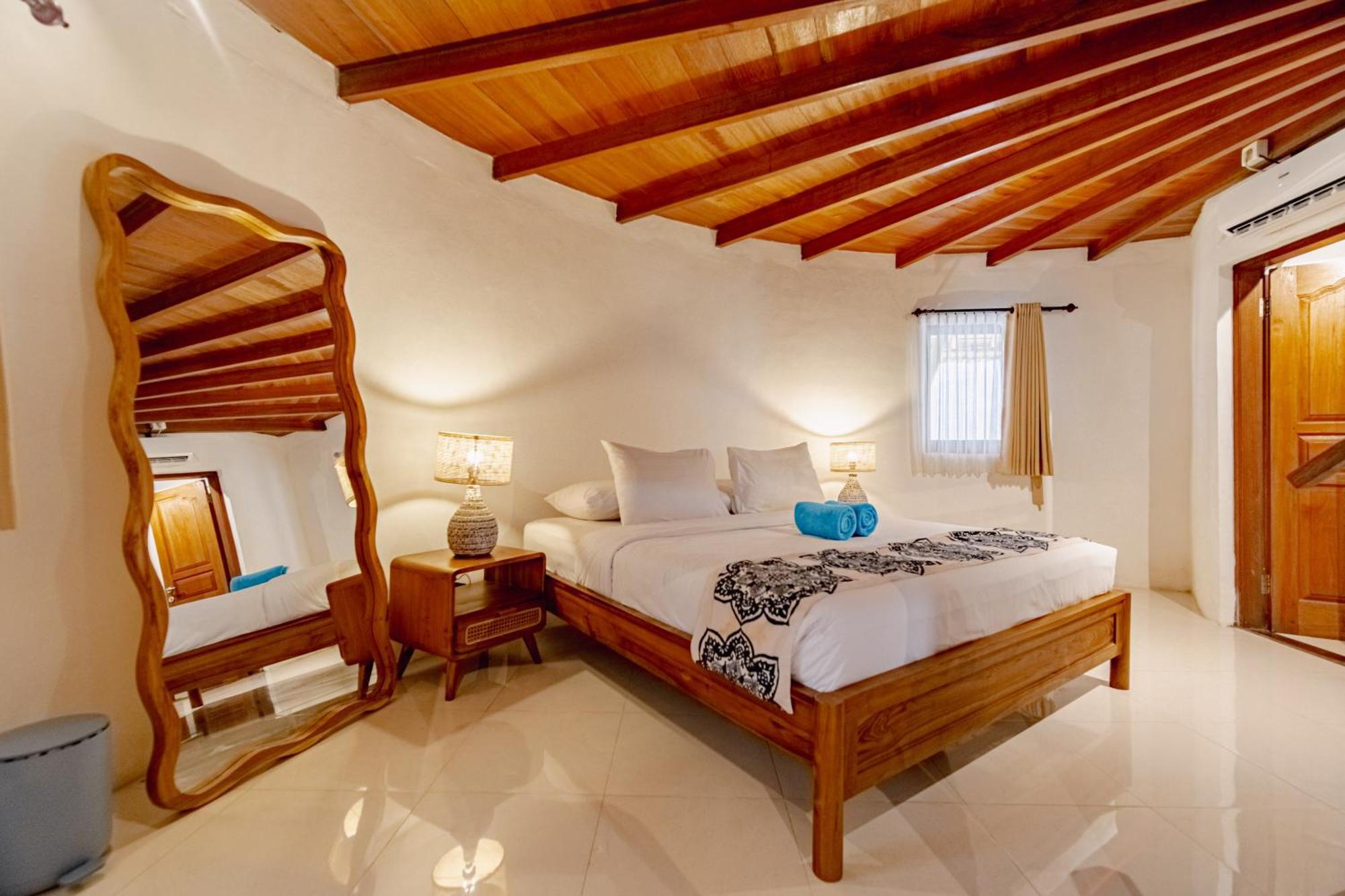Hemma Human Home Ubud Exterior foto