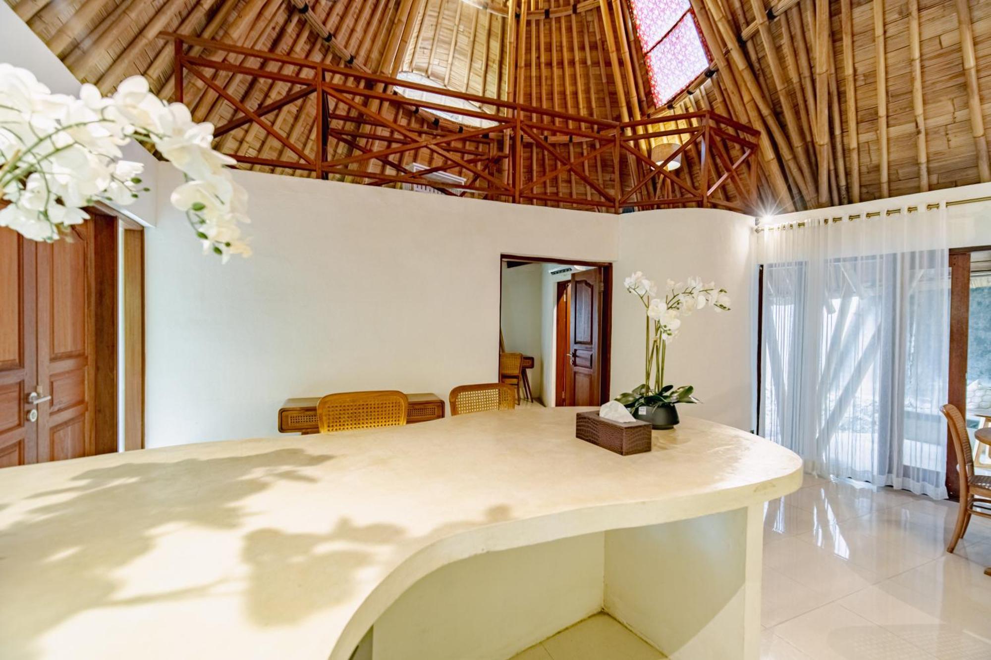 Hemma Human Home Ubud Exterior foto