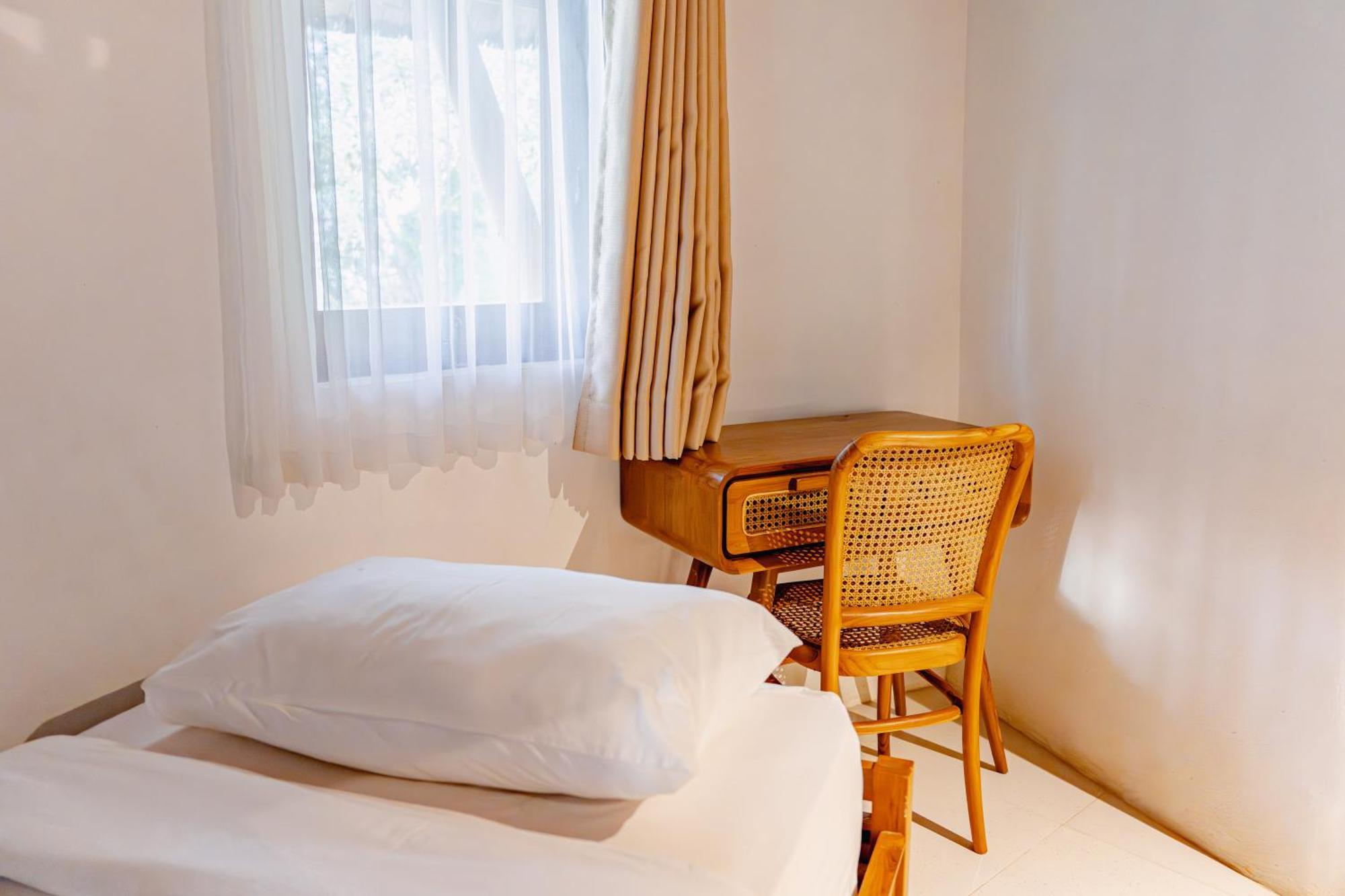 Hemma Human Home Ubud Exterior foto