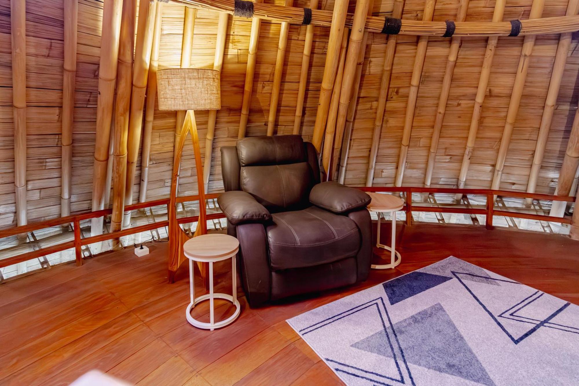Hemma Human Home Ubud Exterior foto