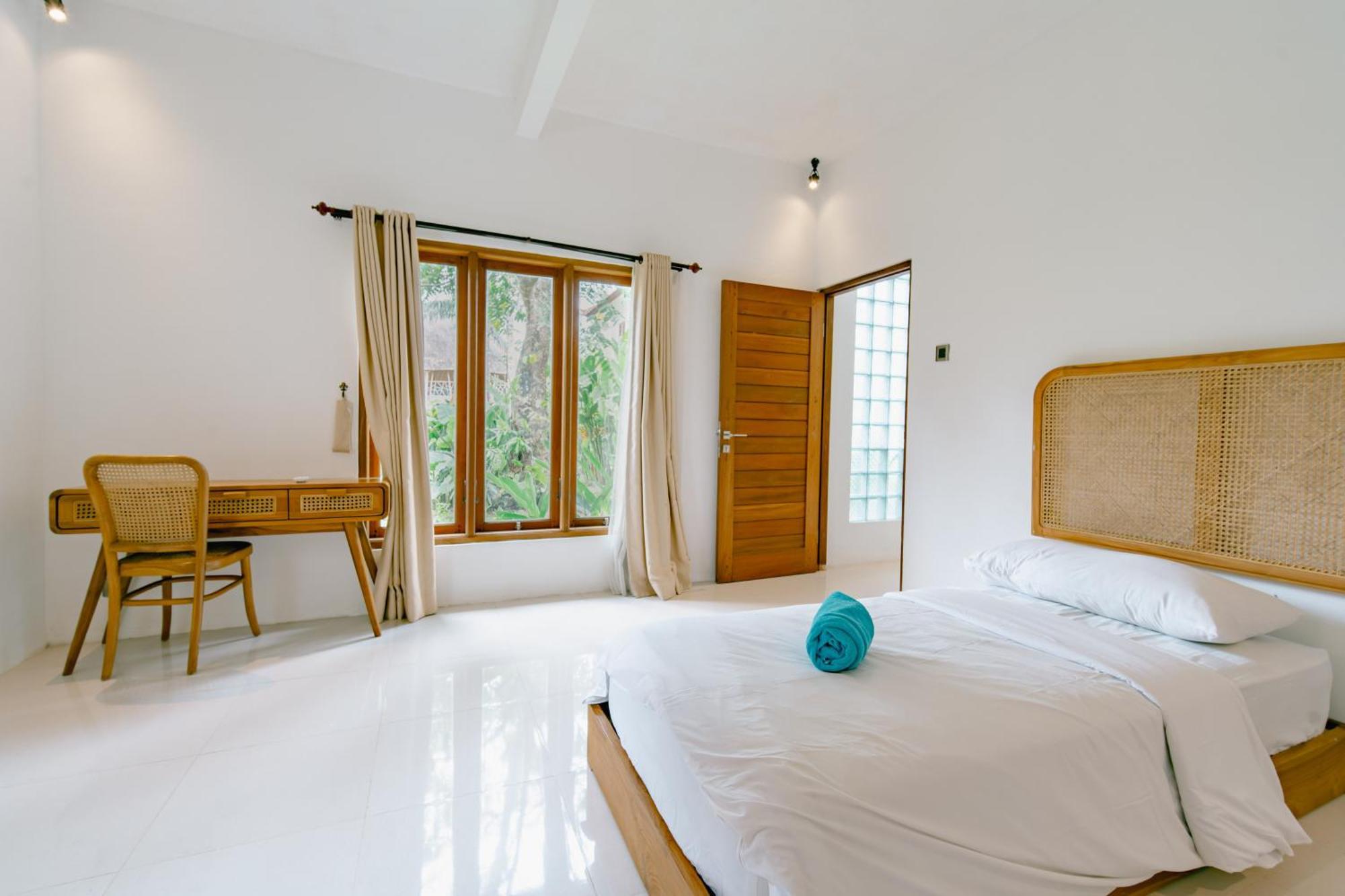 Hemma Human Home Ubud Exterior foto