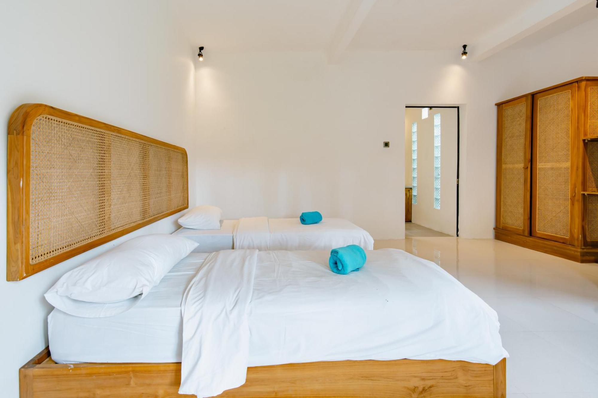 Hemma Human Home Ubud Exterior foto