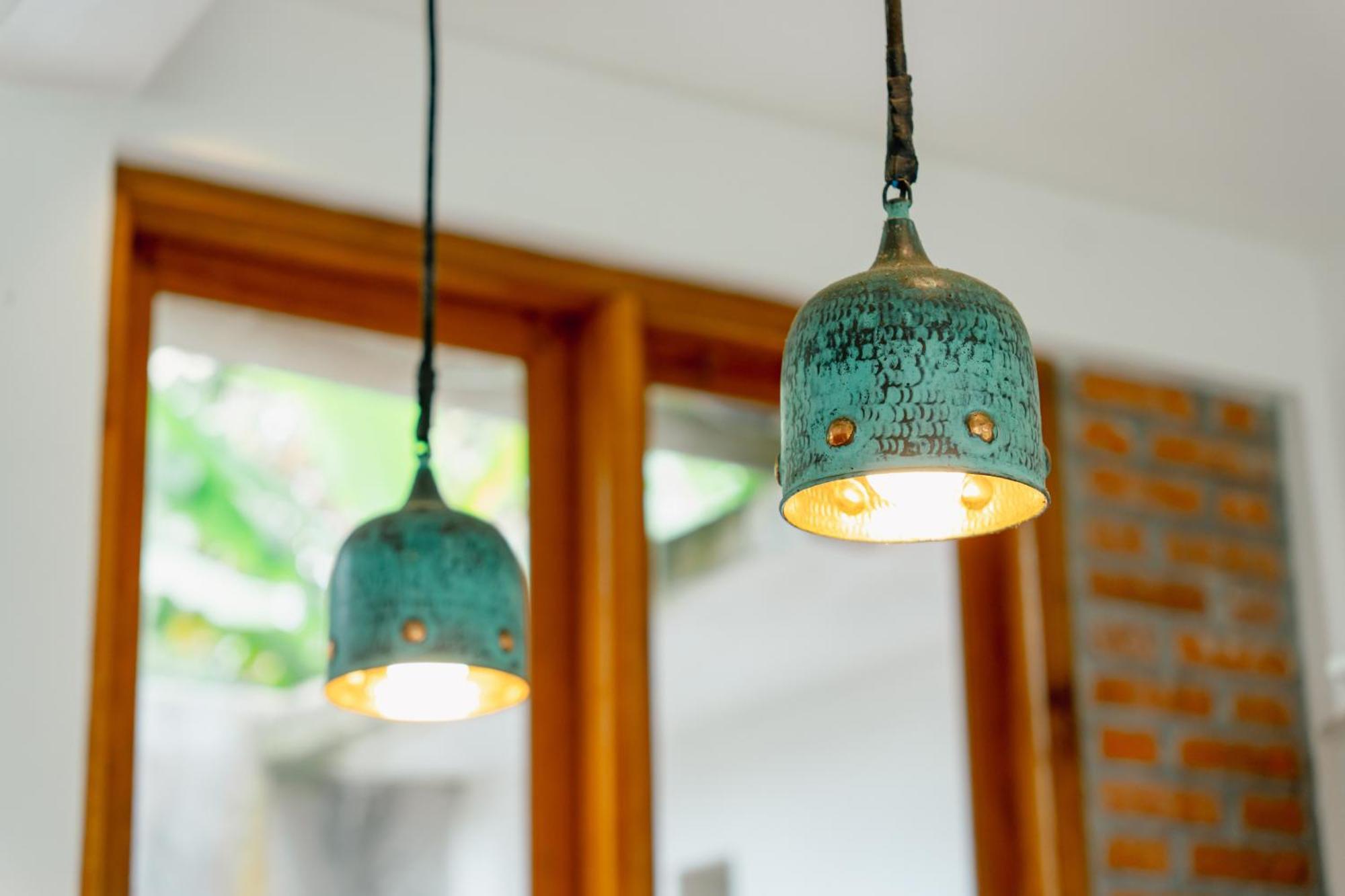 Hemma Human Home Ubud Exterior foto