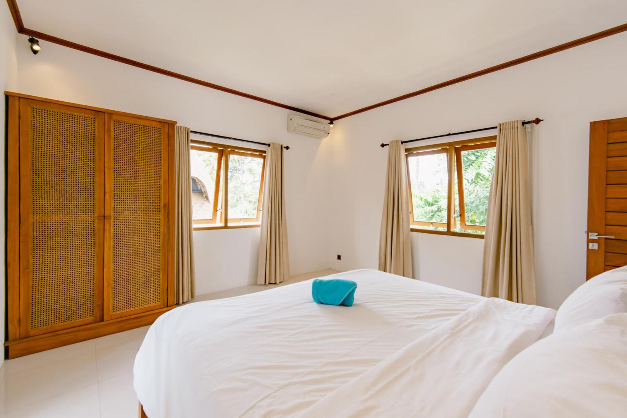 Hemma Human Home Ubud Exterior foto