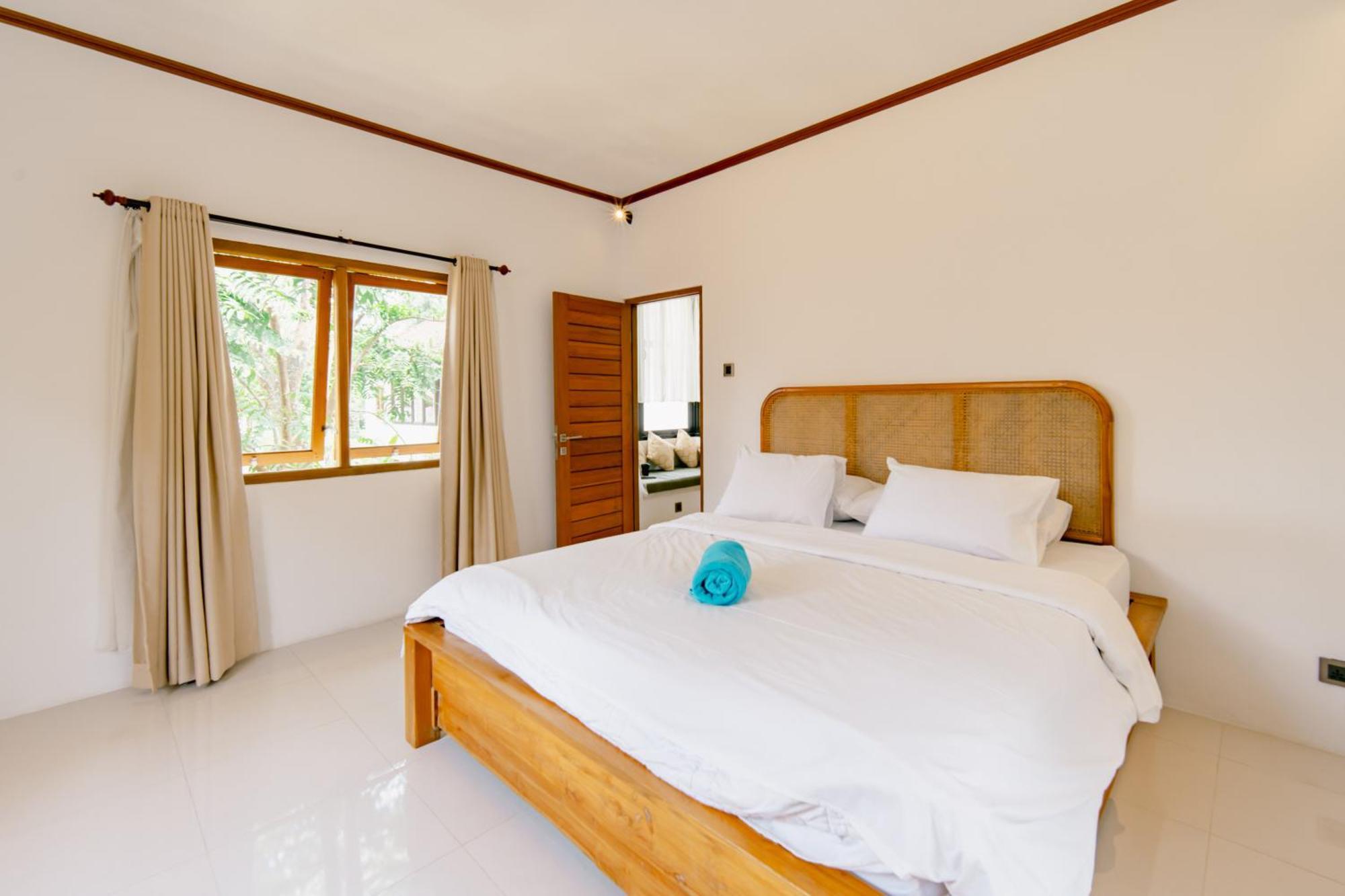 Hemma Human Home Ubud Exterior foto