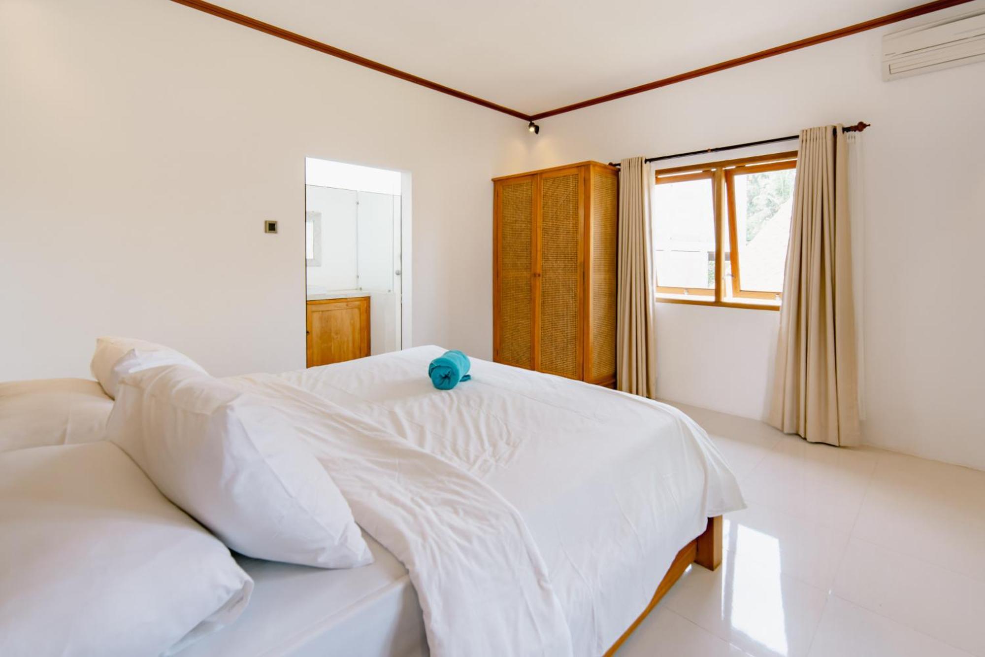 Hemma Human Home Ubud Exterior foto