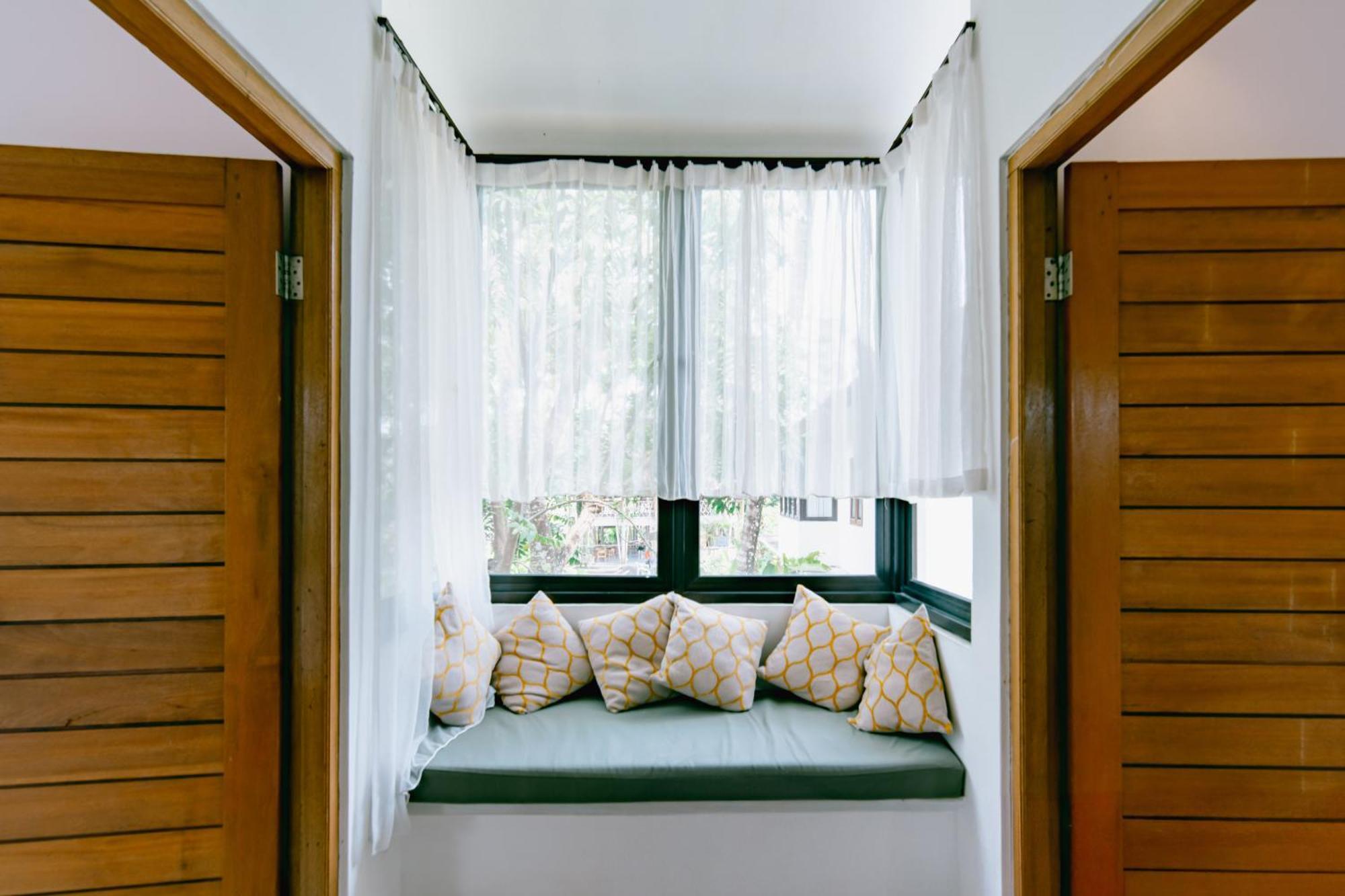 Hemma Human Home Ubud Exterior foto