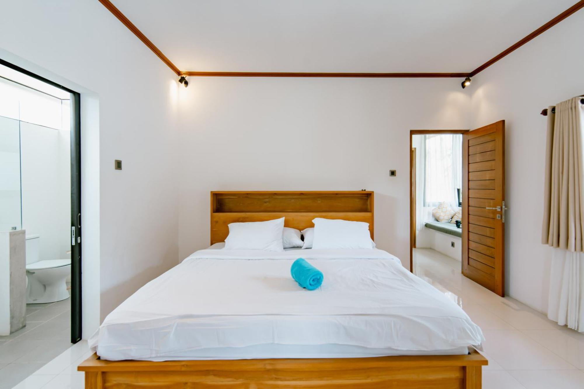 Hemma Human Home Ubud Exterior foto