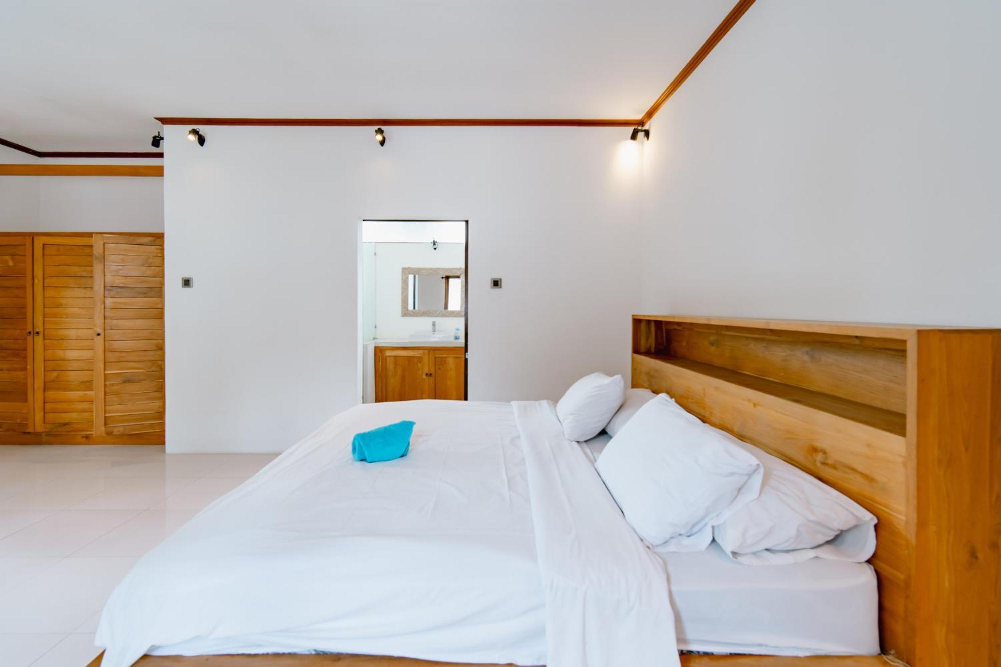 Hemma Human Home Ubud Exterior foto