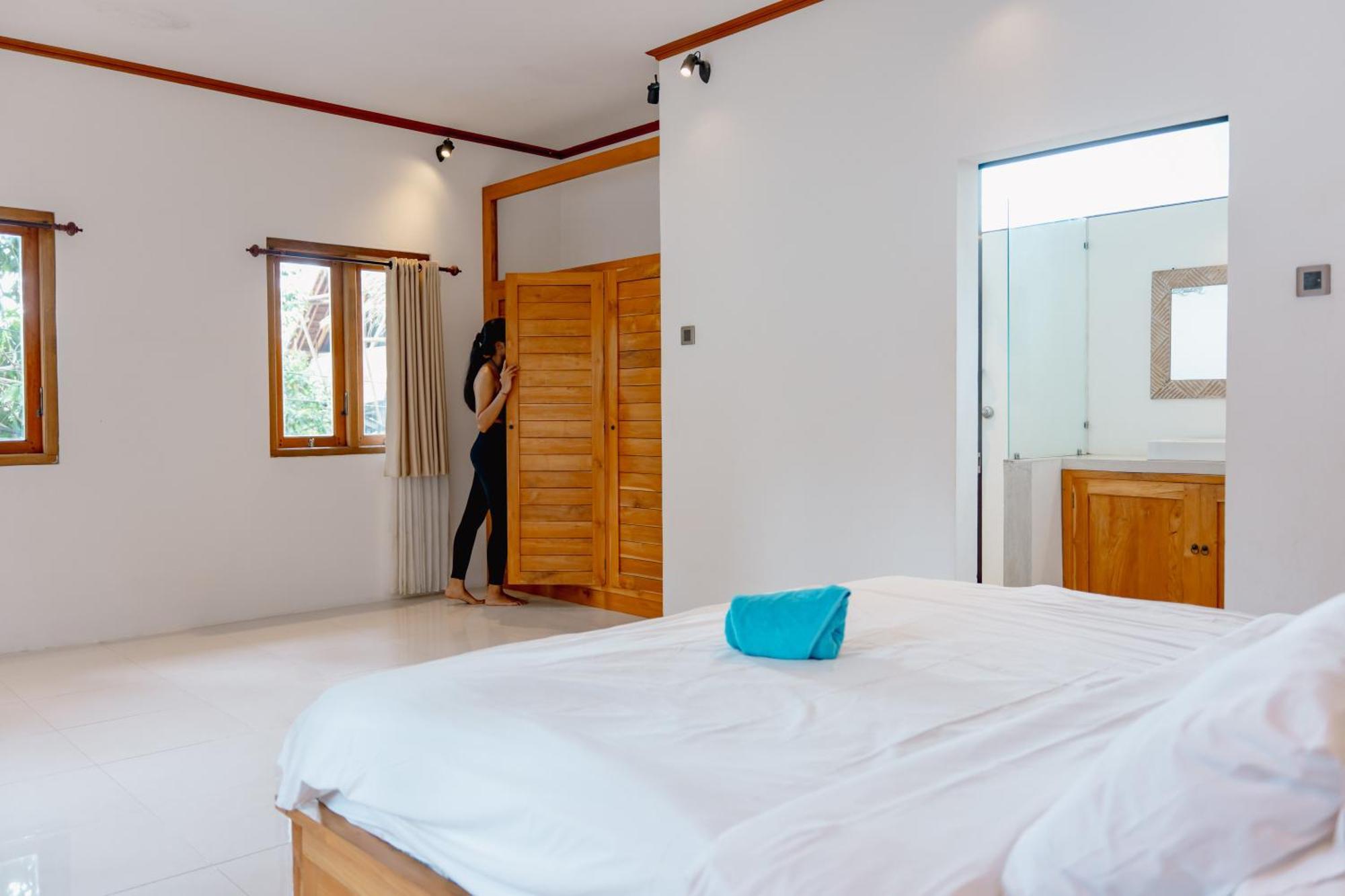 Hemma Human Home Ubud Exterior foto